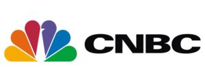 CNBC Logo